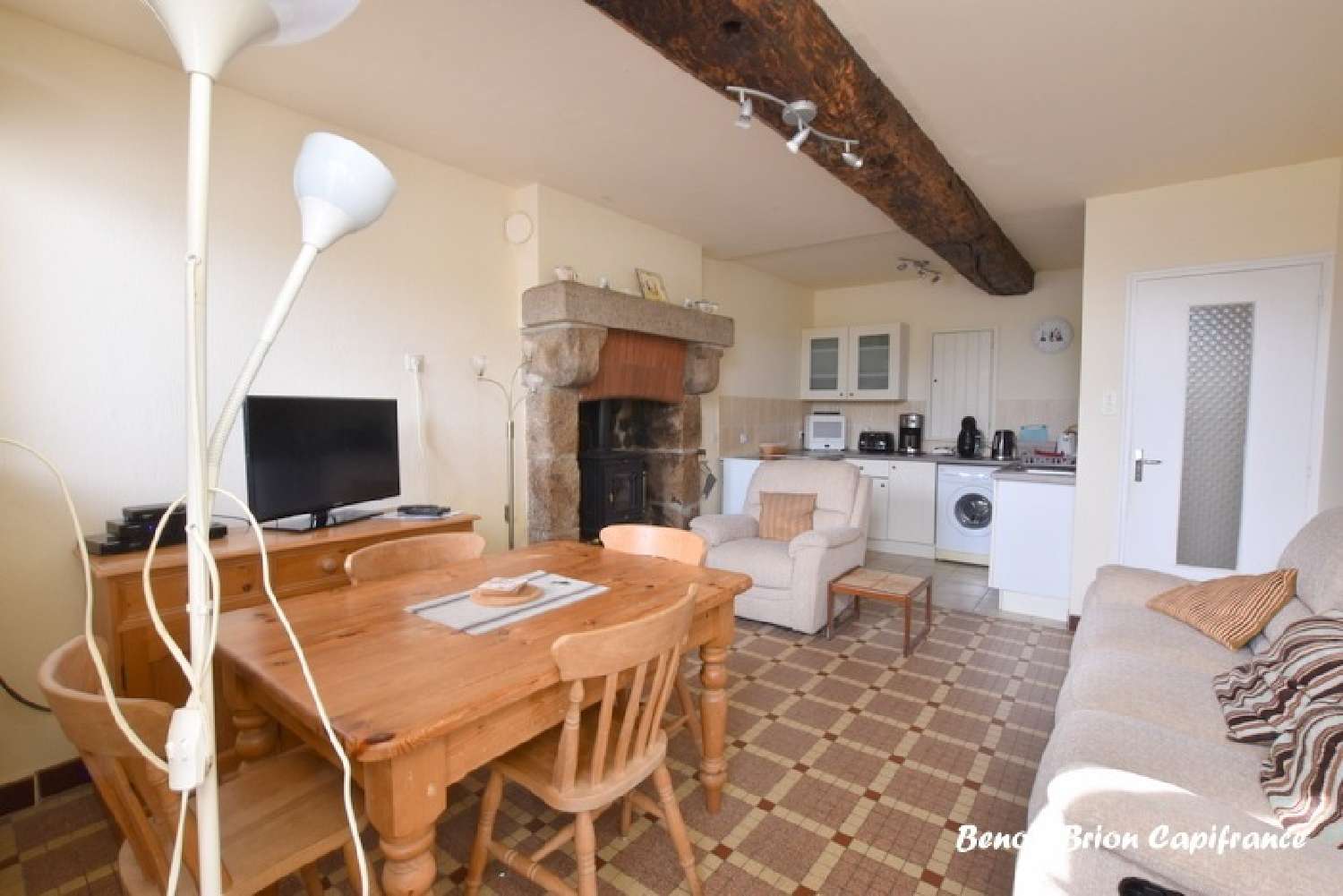  kaufen Haus Louvigné-du-Désert Ille-et-Vilaine 3