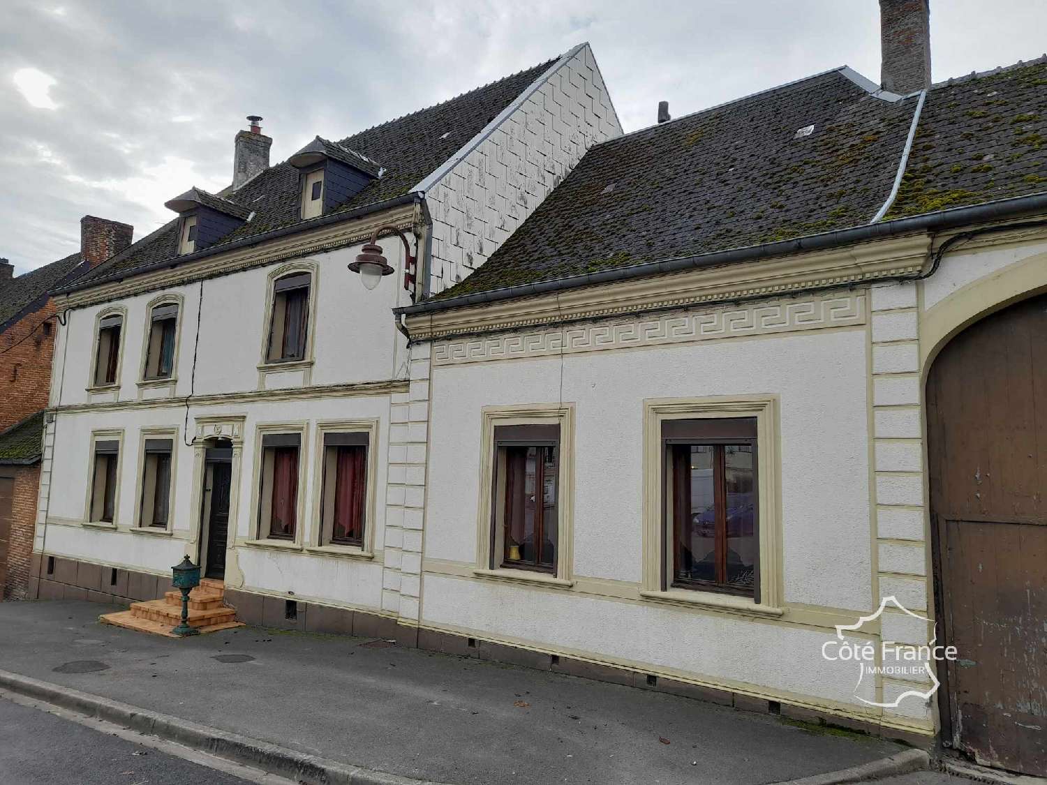 kaufen Haus Luzoir Aisne 2