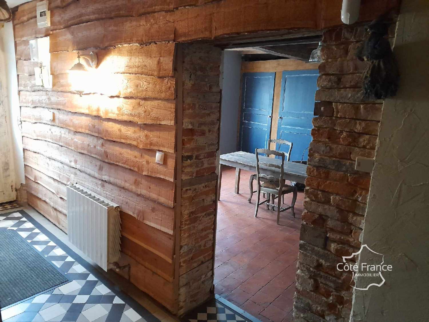  kaufen Haus Luzoir Aisne 5