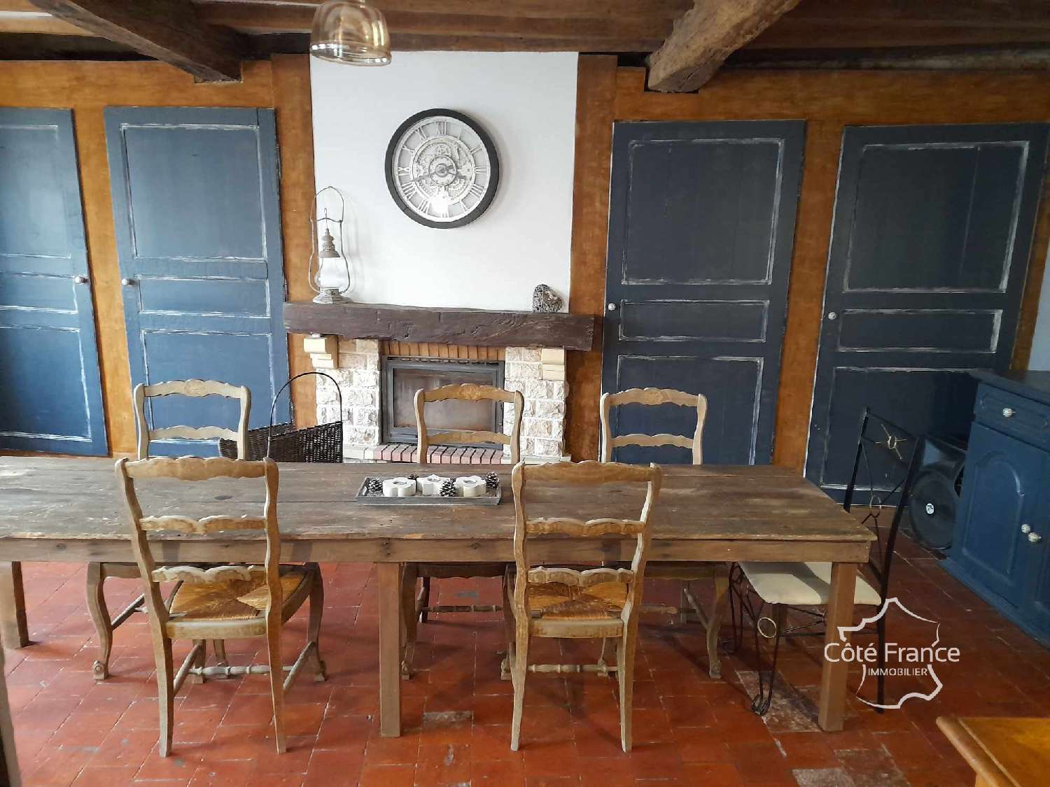  kaufen Haus Luzoir Aisne 7