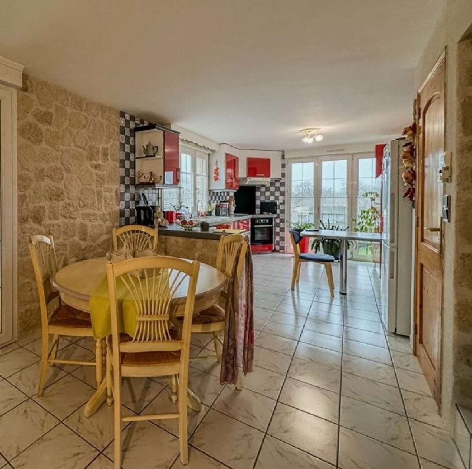  kaufen Haus Marainviller Meurthe-et-Moselle 7
