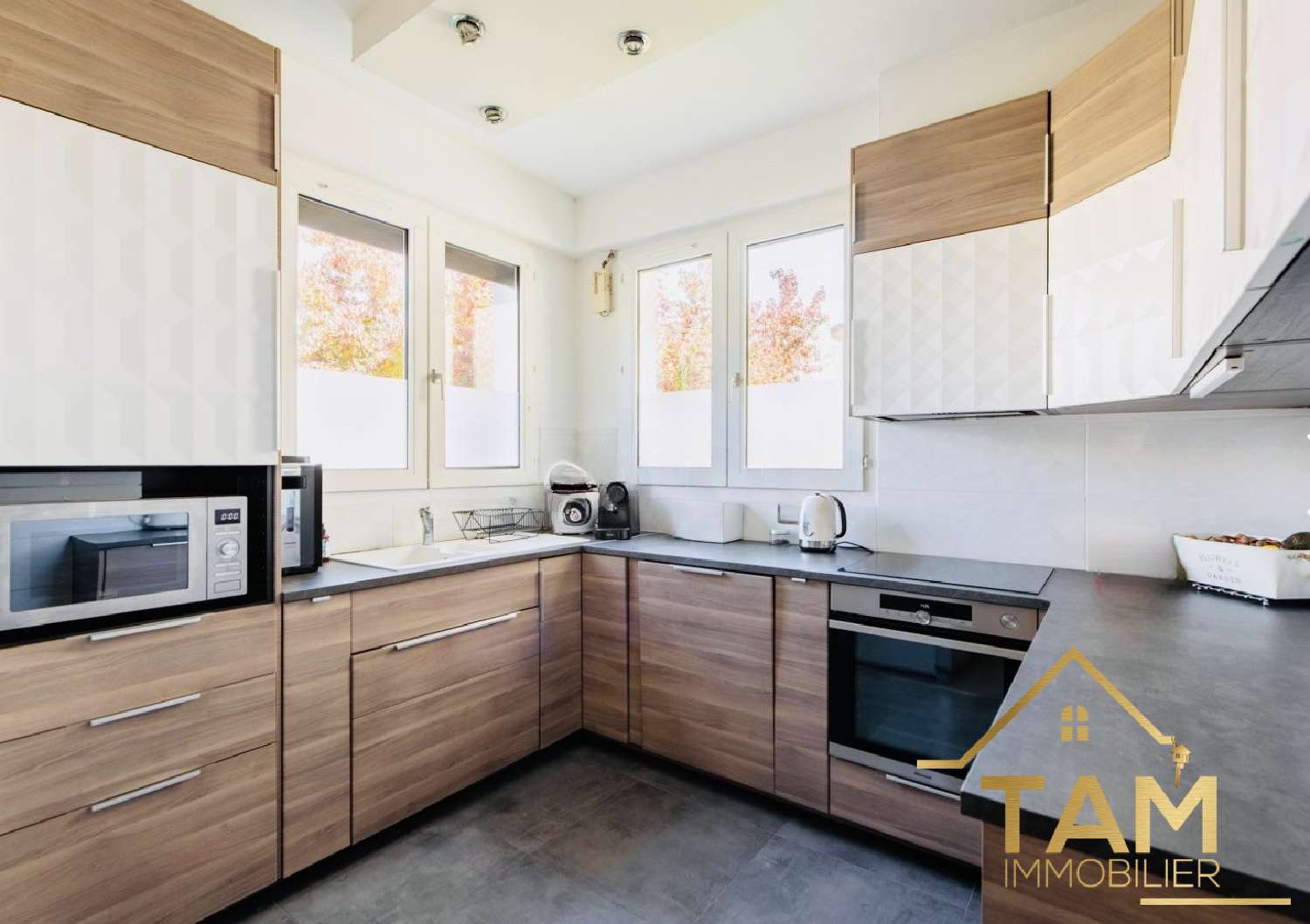  kaufen Haus Marnes-la-Coquette Hauts-de-Seine 5