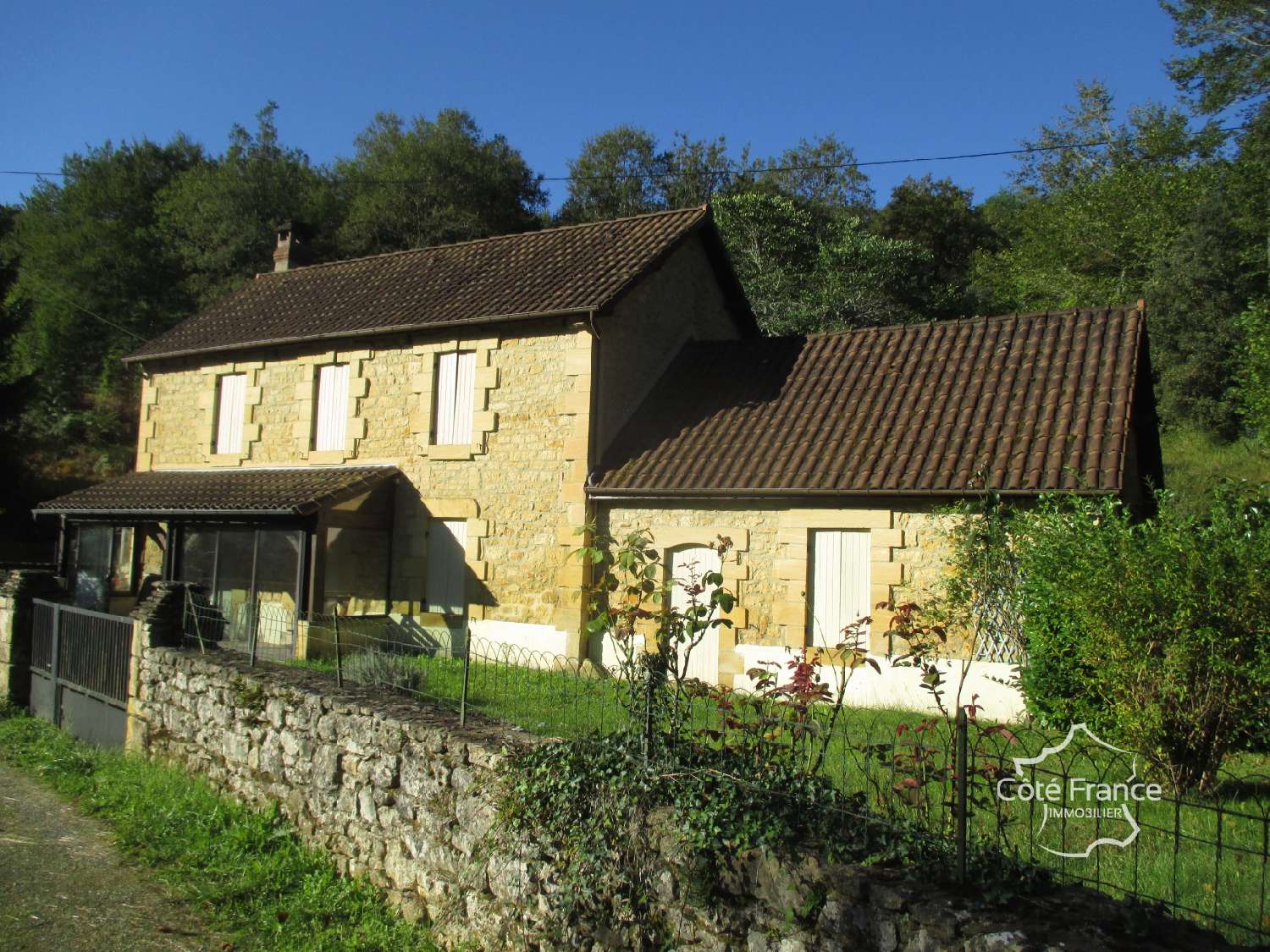  kaufen Haus Marquay Dordogne 1
