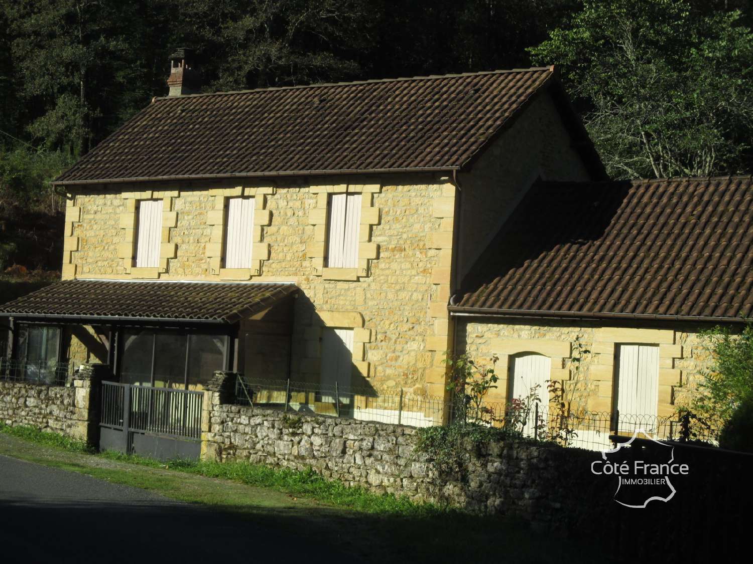  kaufen Haus Marquay Dordogne 2