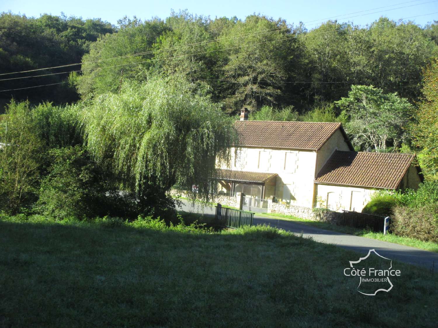  kaufen Haus Marquay Dordogne 7