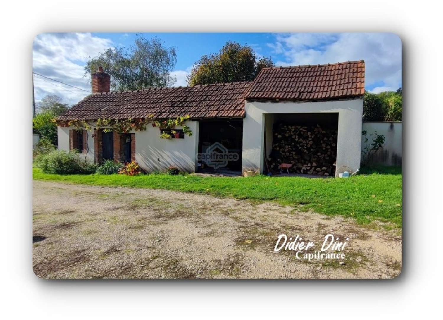  kaufen Haus Méry-sur-Cher Cher 3