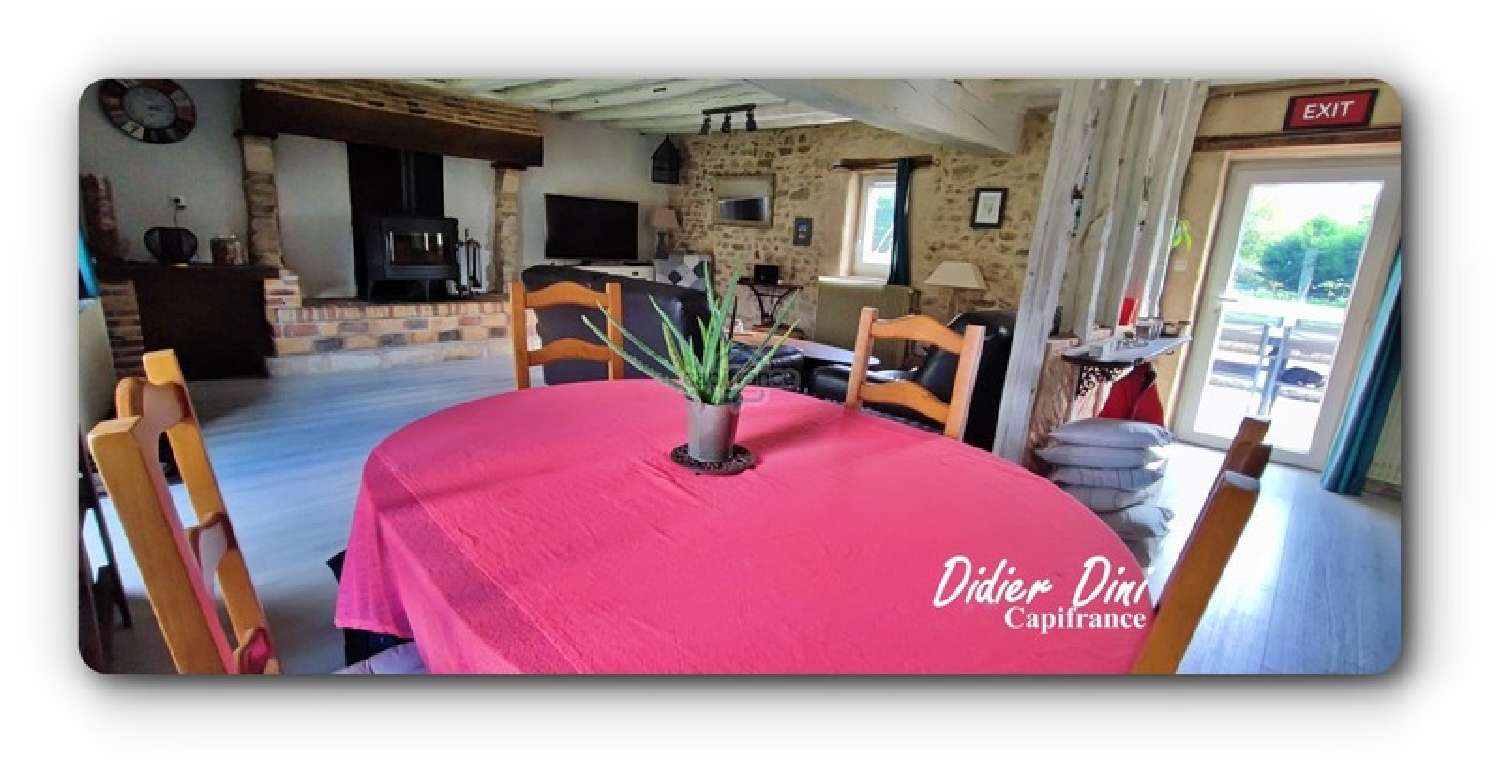  kaufen Haus Méry-sur-Cher Cher 7