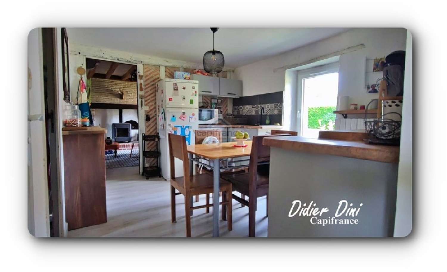  kaufen Haus Méry-sur-Cher Cher 8