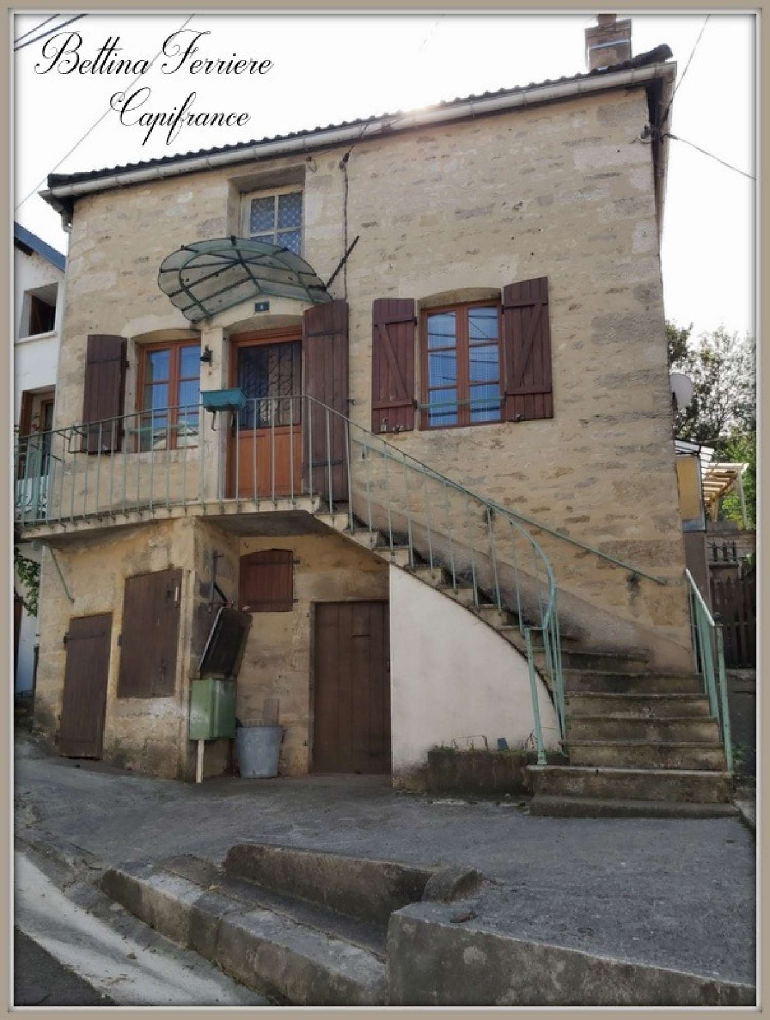  kaufen Haus Montbard Côte-d'Or 1