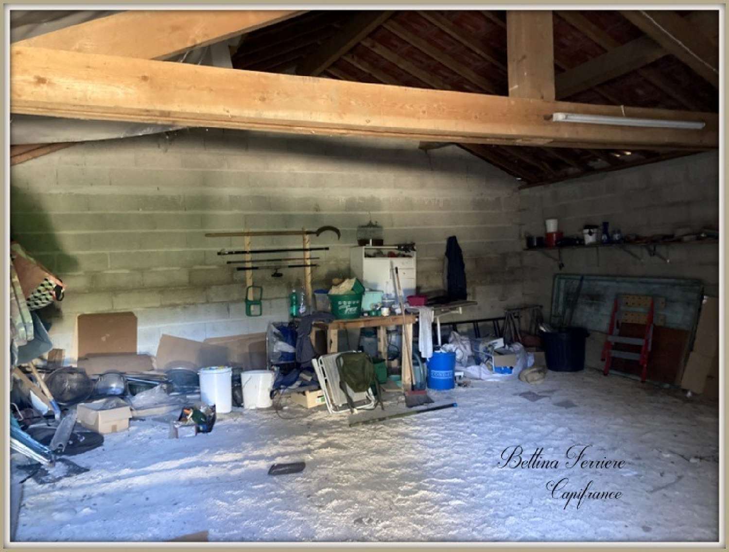  kaufen Haus Montbard Côte-d'Or 7