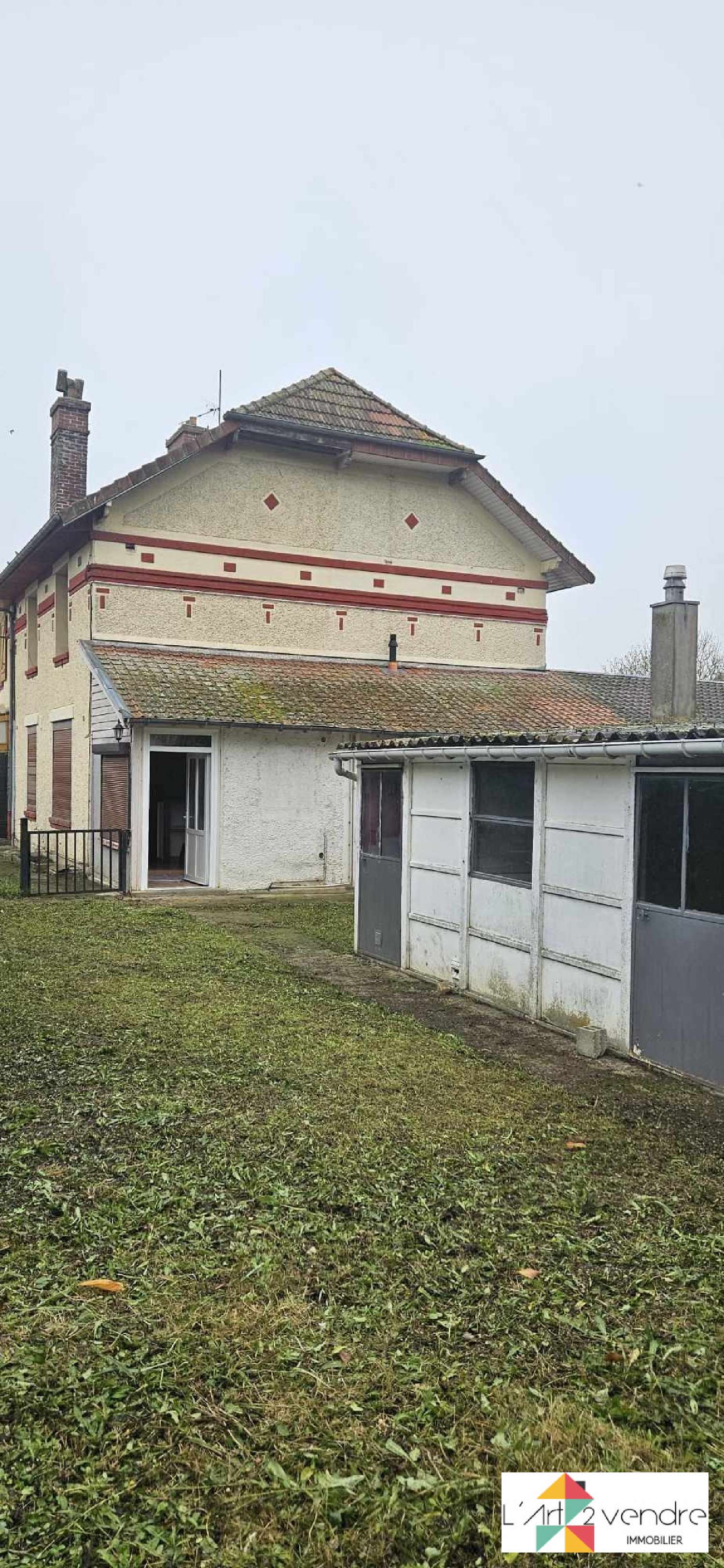  kaufen Haus Montdidier Somme 1