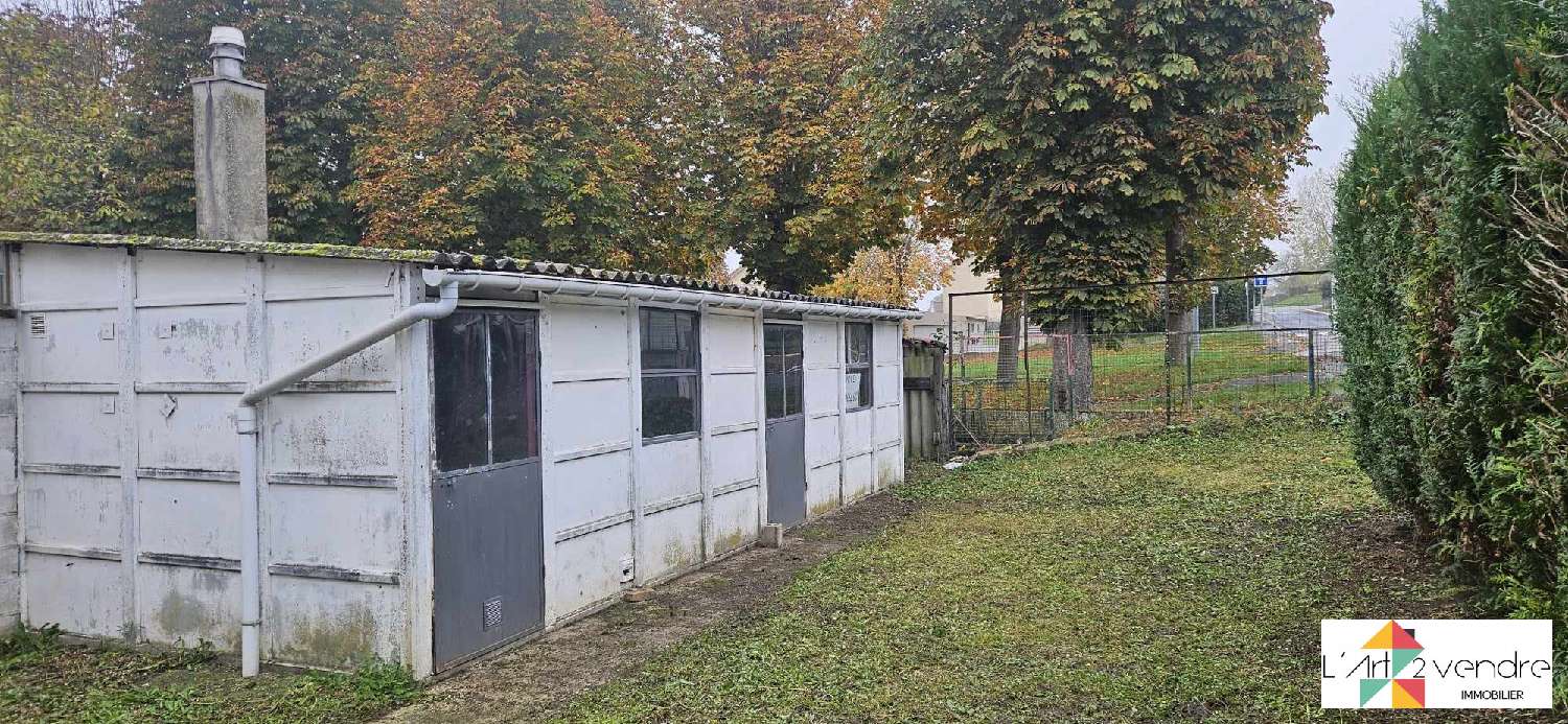  kaufen Haus Montdidier Somme 2