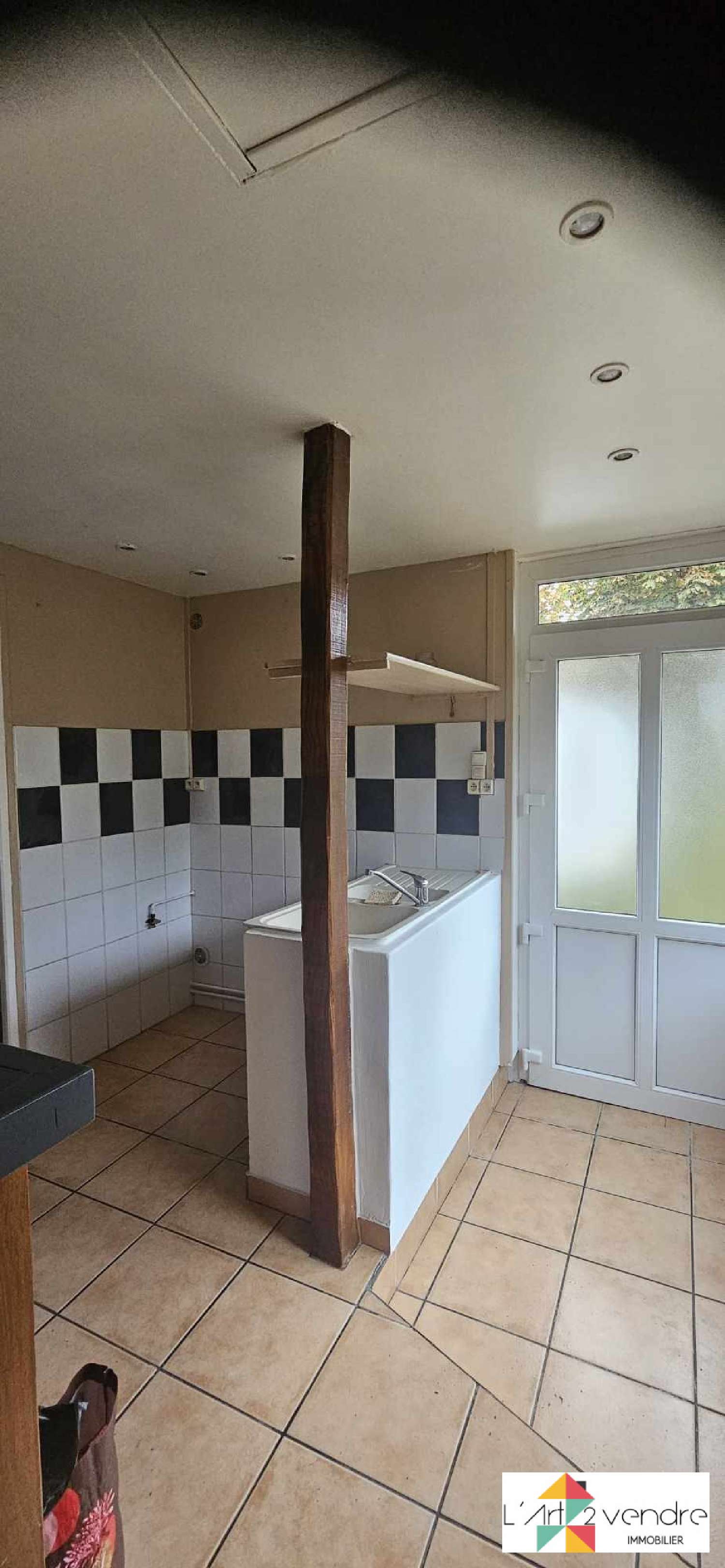  kaufen Haus Montdidier Somme 5