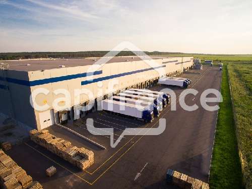 Montlhéry Essonne casa foto 6983430