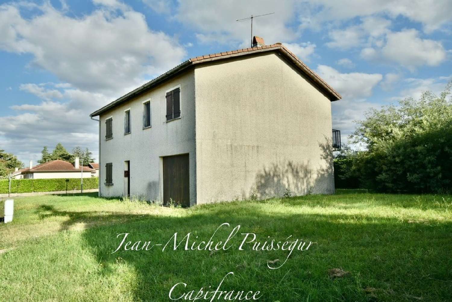  kaufen Haus Montréjeau Haute-Garonne 3