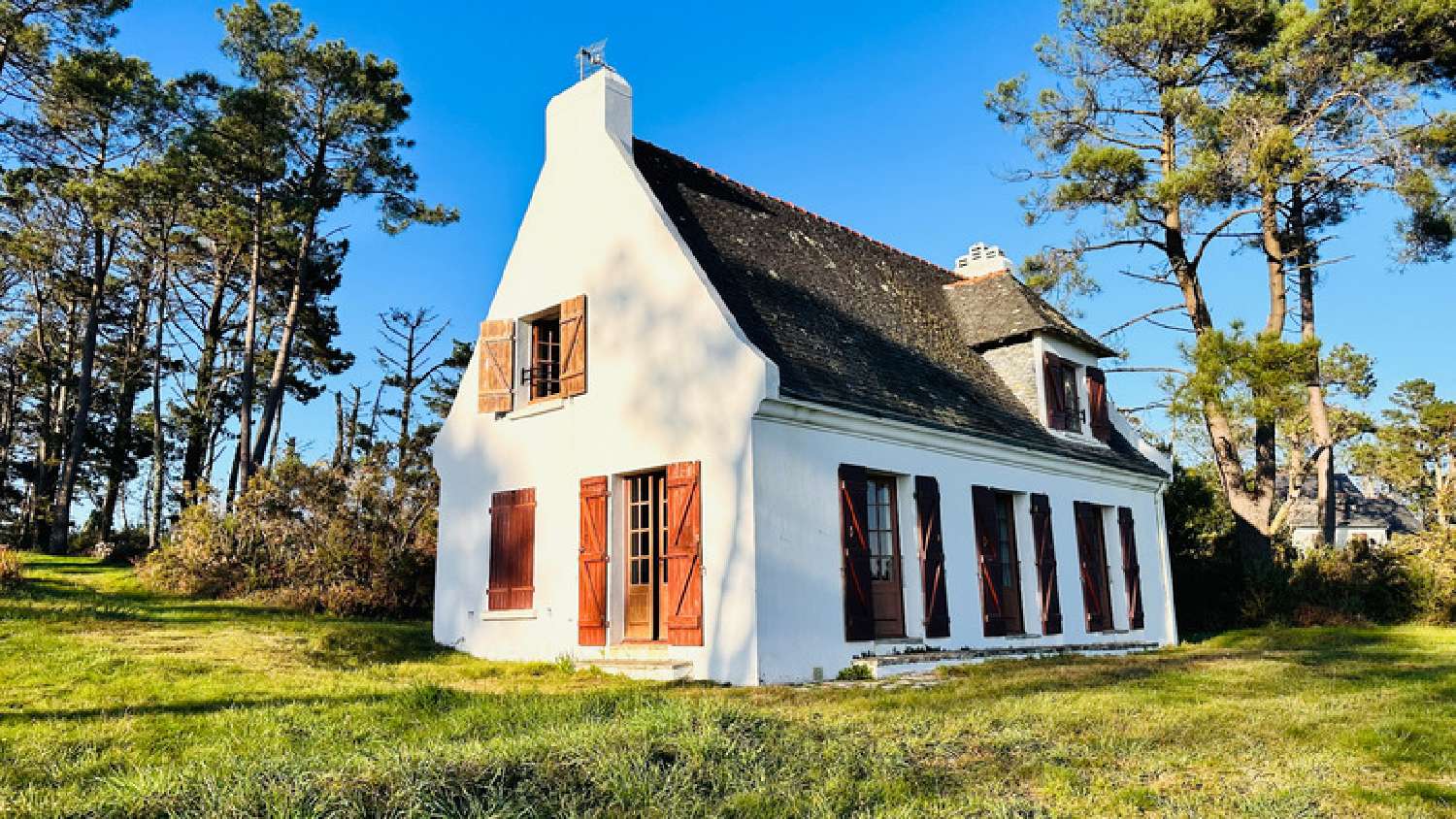  kaufen Haus Morgat Finistère 6