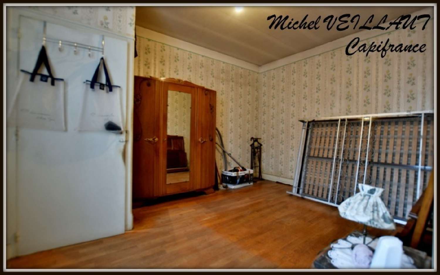  à vendre maison Moulins Allier 6