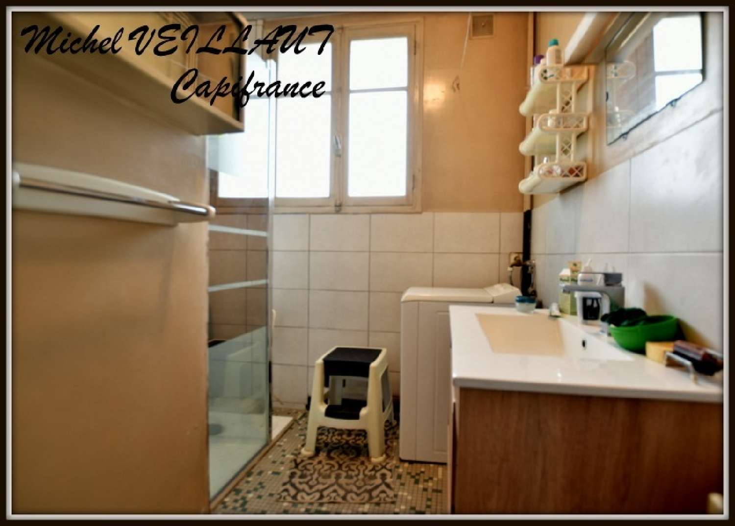  à vendre maison Moulins Allier 7