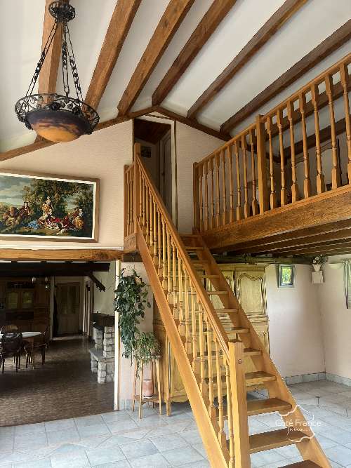  for sale house Exermont Ardennes 2