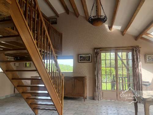  for sale house Exermont Ardennes 3