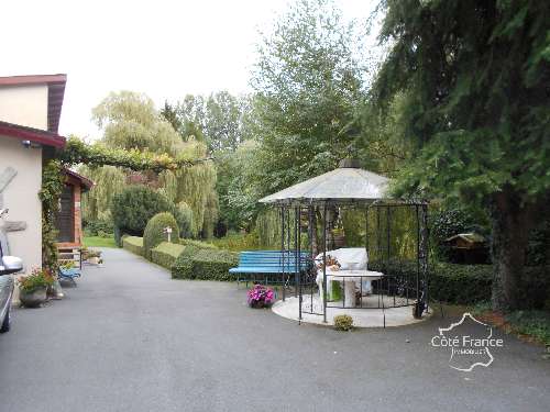  for sale house Exermont Ardennes 5