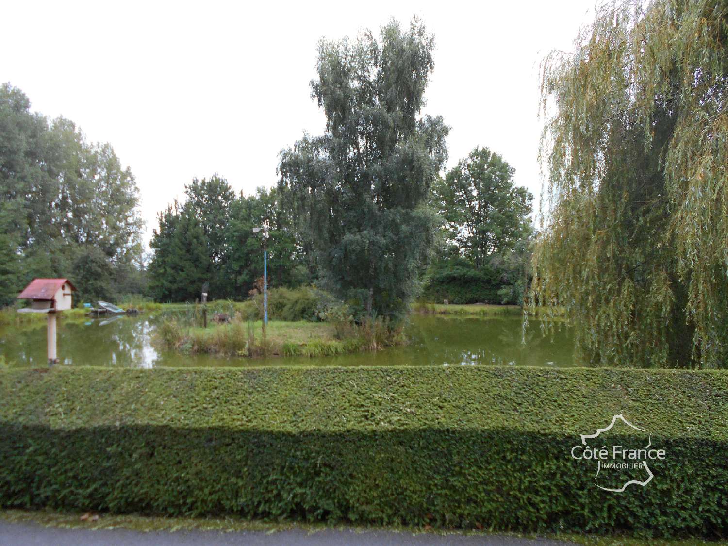 kaufen Haus Exermont Ardennes 7