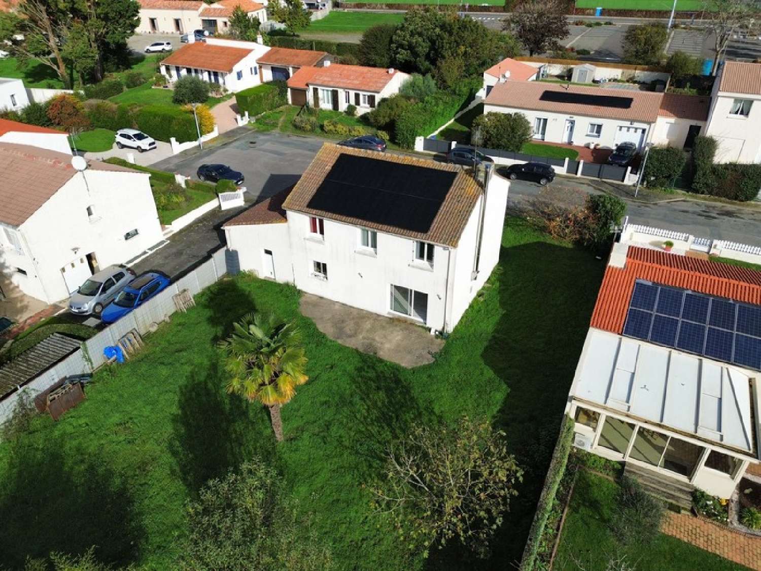  kaufen Haus Nesmy Vendée 2