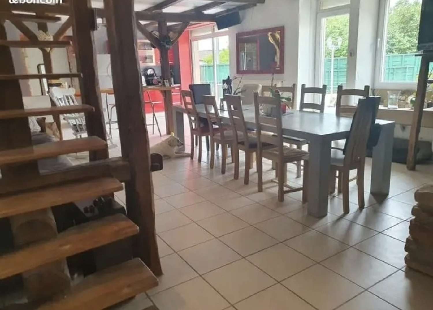  kaufen Haus Neufchâteau Vogesen 4
