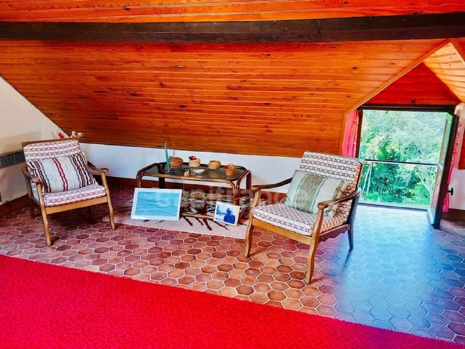  kaufen Haus Neuvy-le-Barrois Cher 7