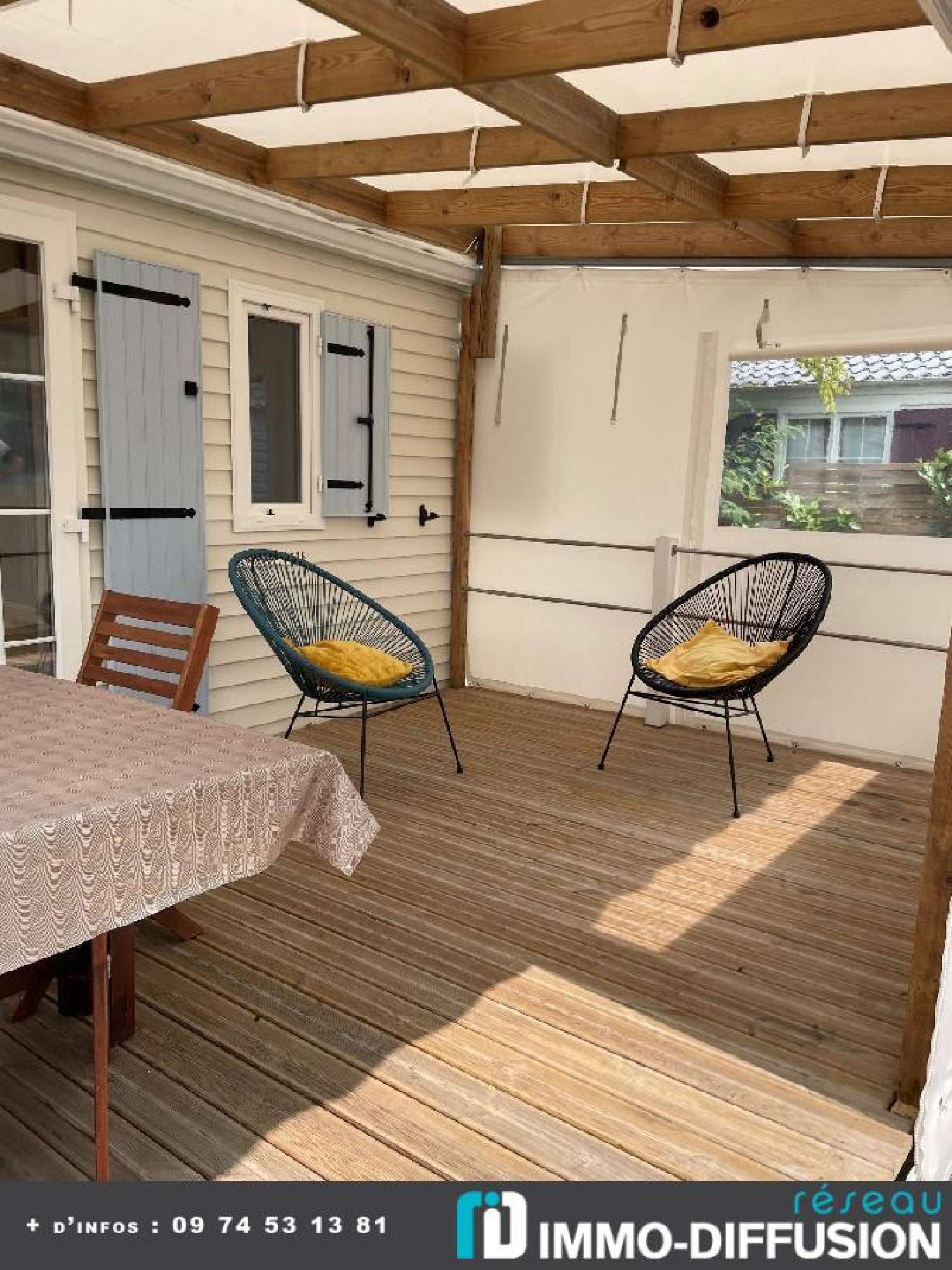  kaufen Haus Nivillac Morbihan 2