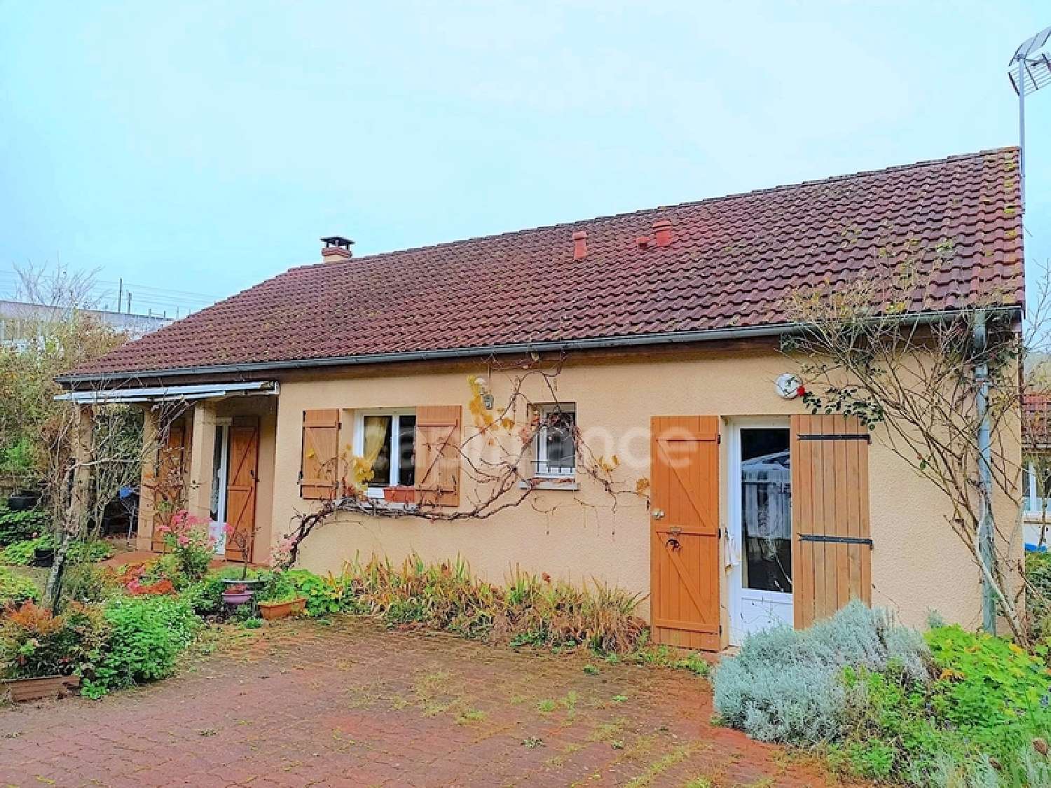  kaufen Haus Noé Yonne 1