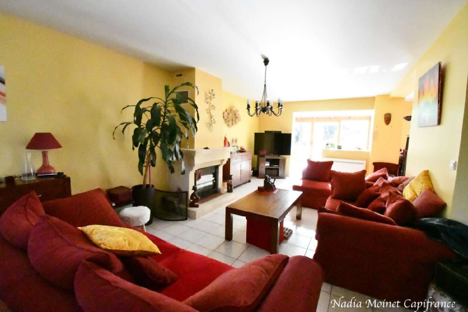  kaufen Haus Émancé Yvelines 2