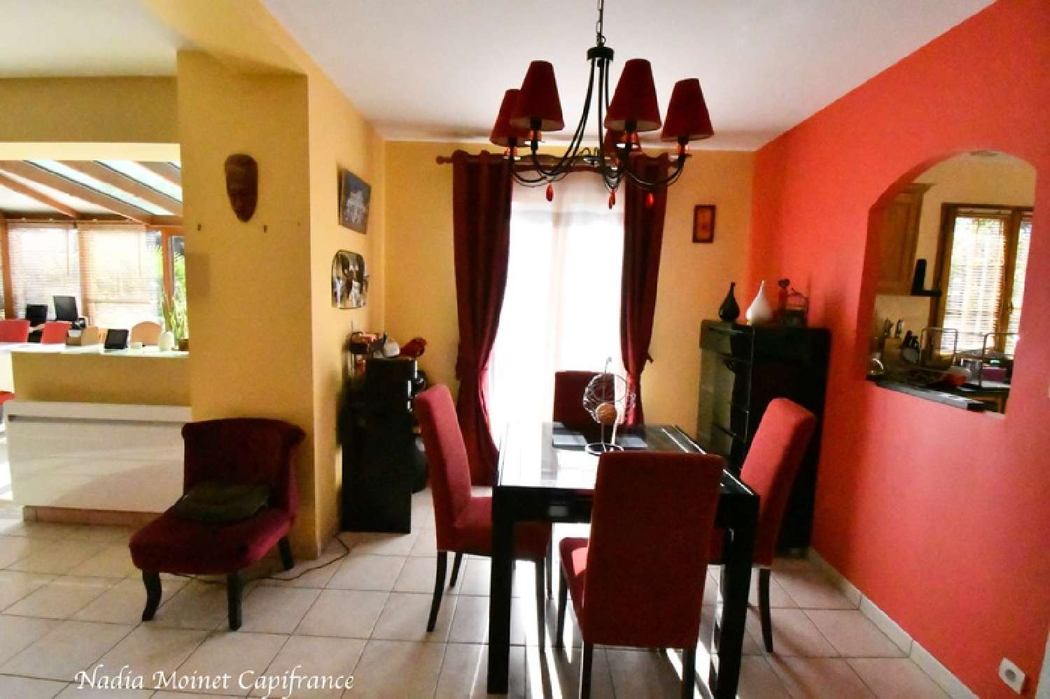  kaufen Haus Émancé Yvelines 3