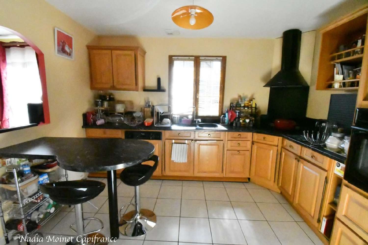  kaufen Haus Émancé Yvelines 4