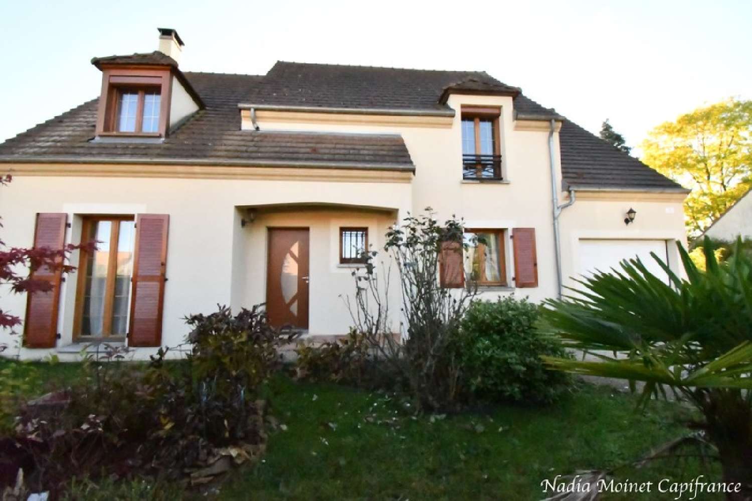  kaufen Haus Émancé Yvelines 5