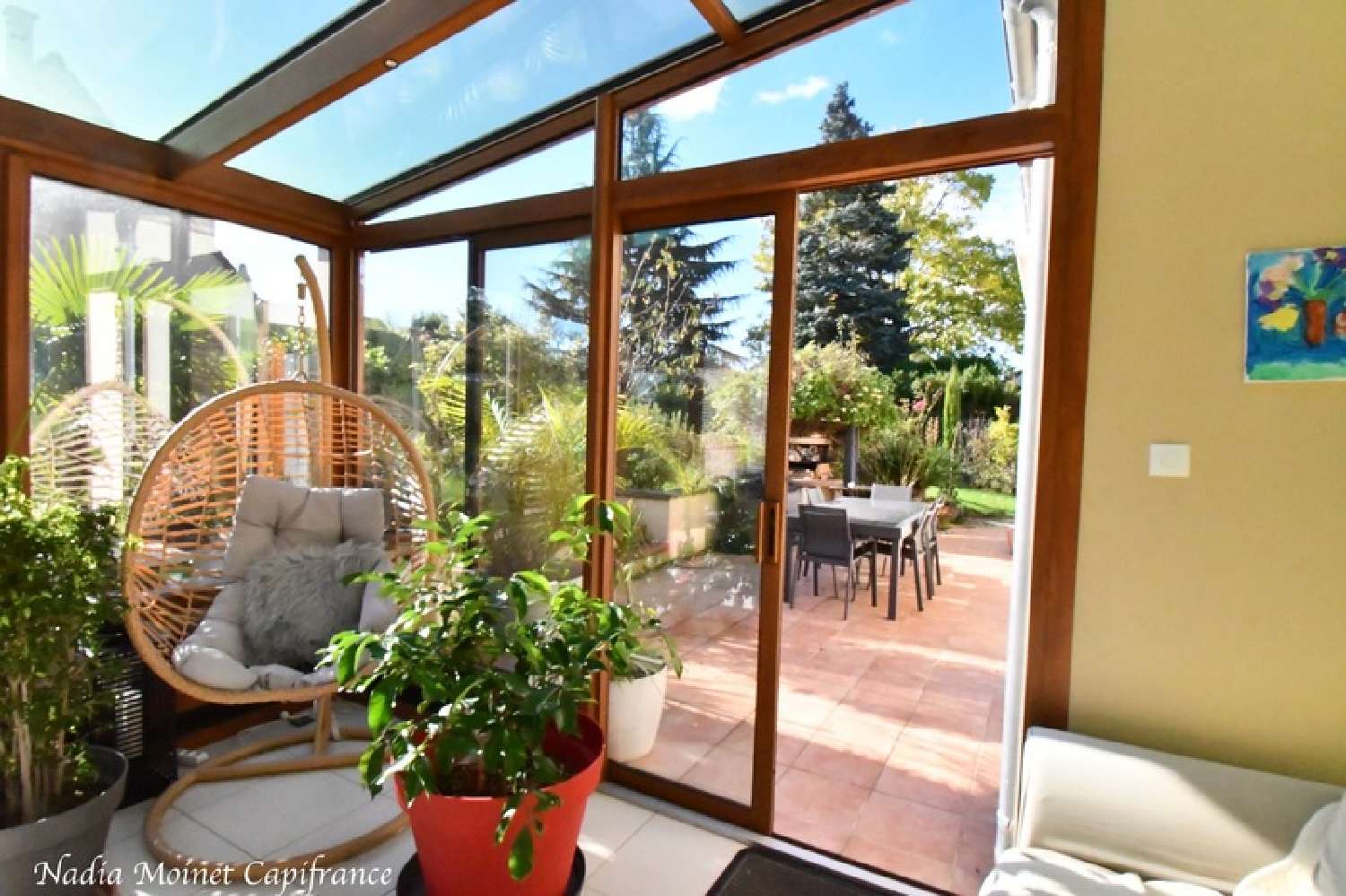  kaufen Haus Émancé Yvelines 7