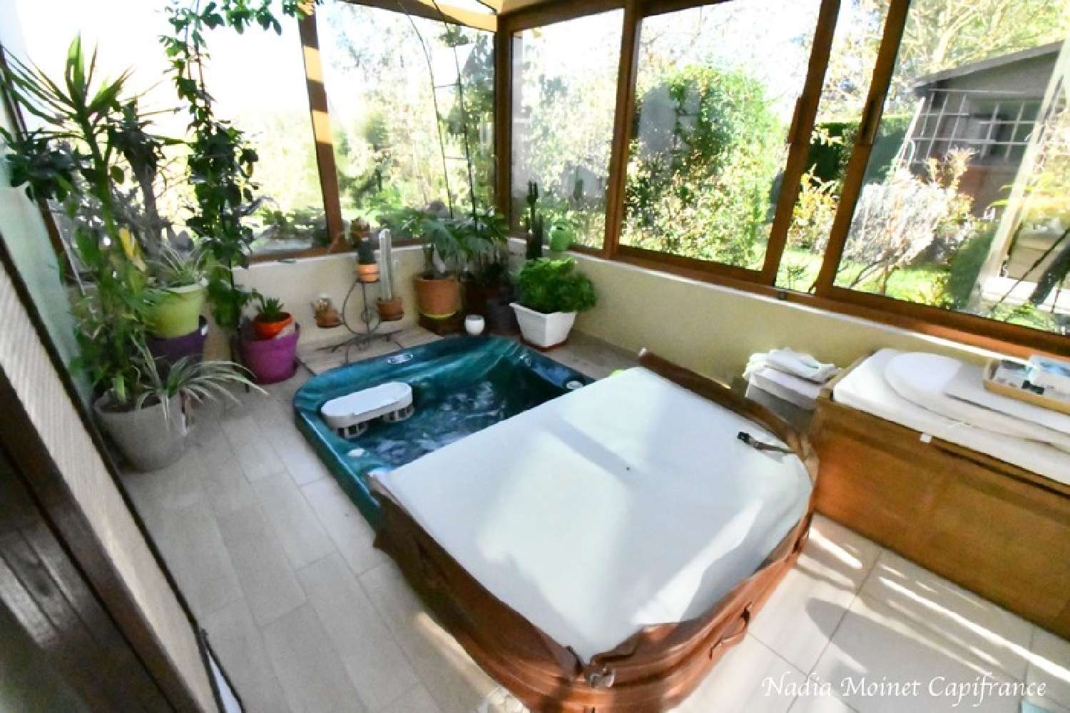  kaufen Haus Émancé Yvelines 8