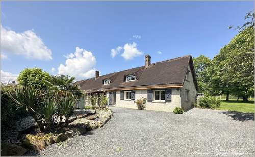 Nonvilliers-Grandhoux Eure-et-Loir Haus Bild 6992355