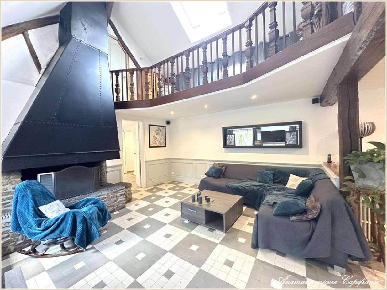  kaufen Haus Nonvilliers-Grandhoux Eure-et-Loir 2