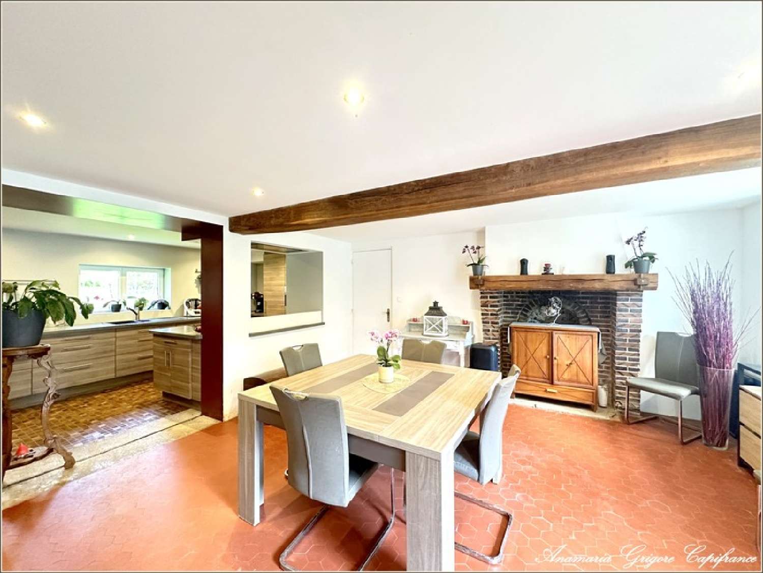 kaufen Haus Nonvilliers-Grandhoux Eure-et-Loir 3