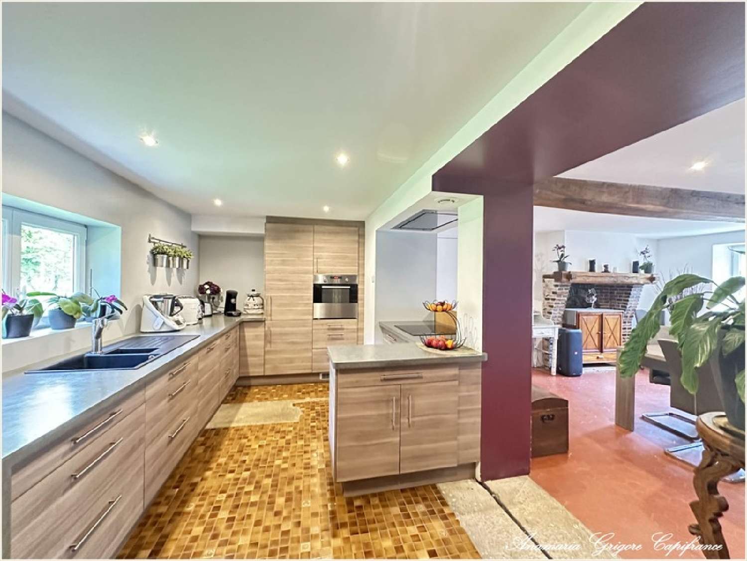  kaufen Haus Nonvilliers-Grandhoux Eure-et-Loir 4