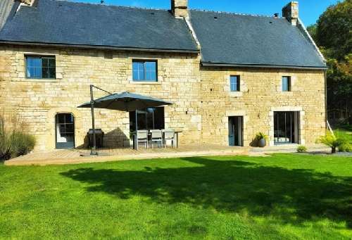 Nostang Morbihan Haus Bild 6991959