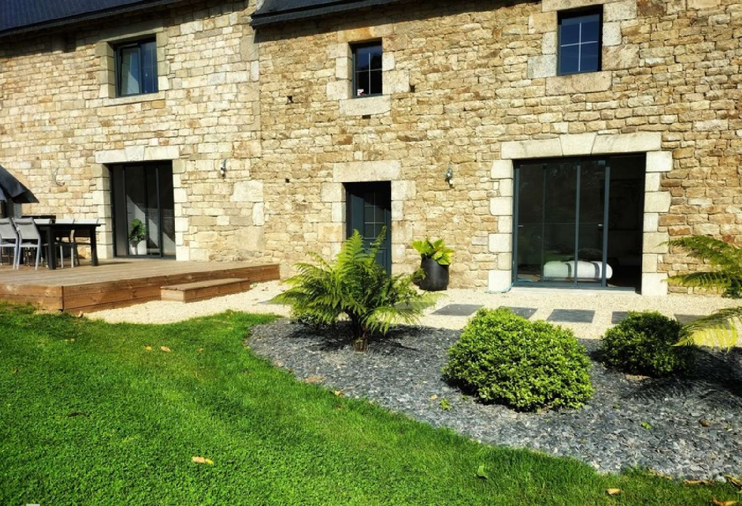  kaufen Haus Nostang Morbihan 3