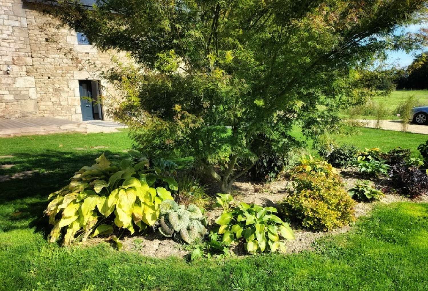  kaufen Haus Nostang Morbihan 4