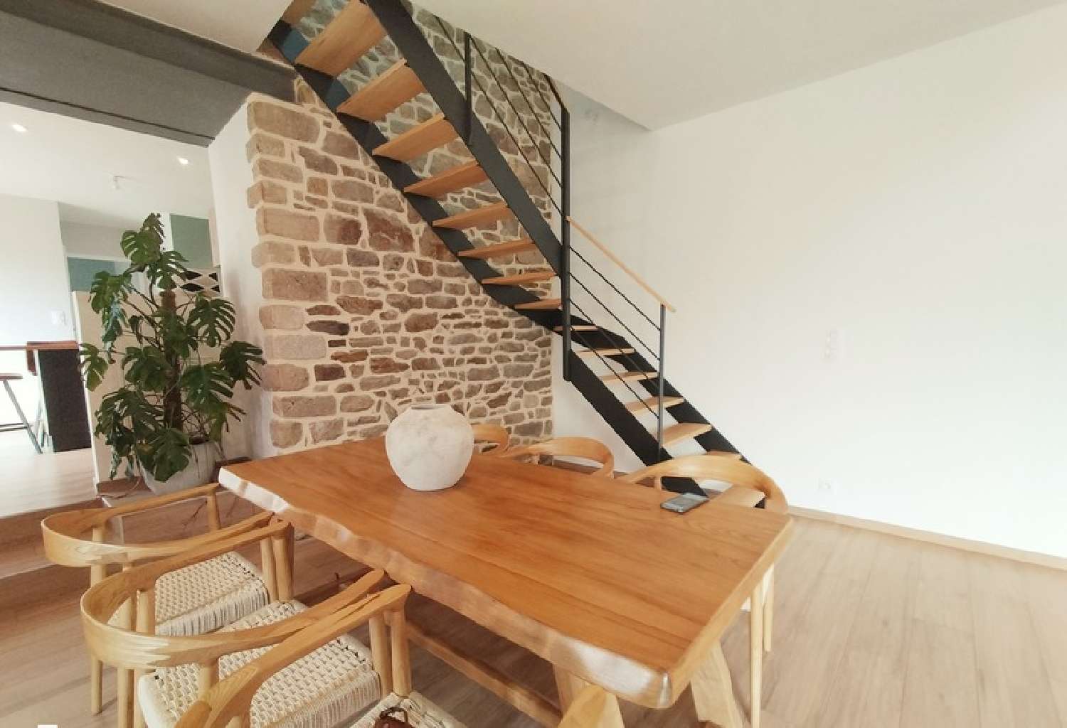  kaufen Haus Nostang Morbihan 5