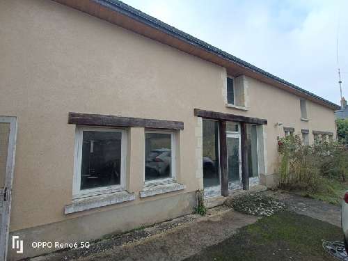Noyant Maine-et-Loire Büro Bild 6988265