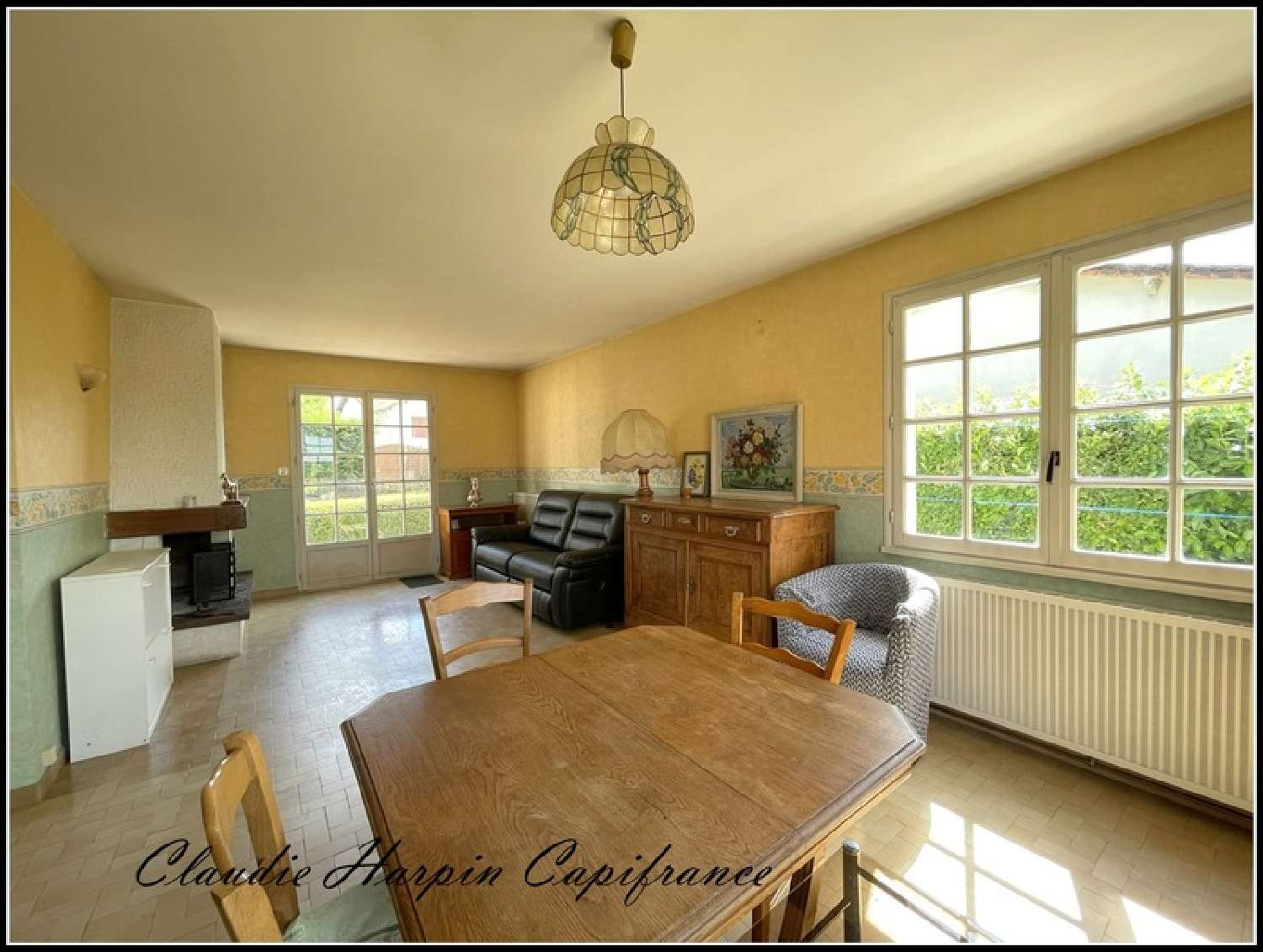  kaufen Haus Parthenay Deux-Sèvres 3