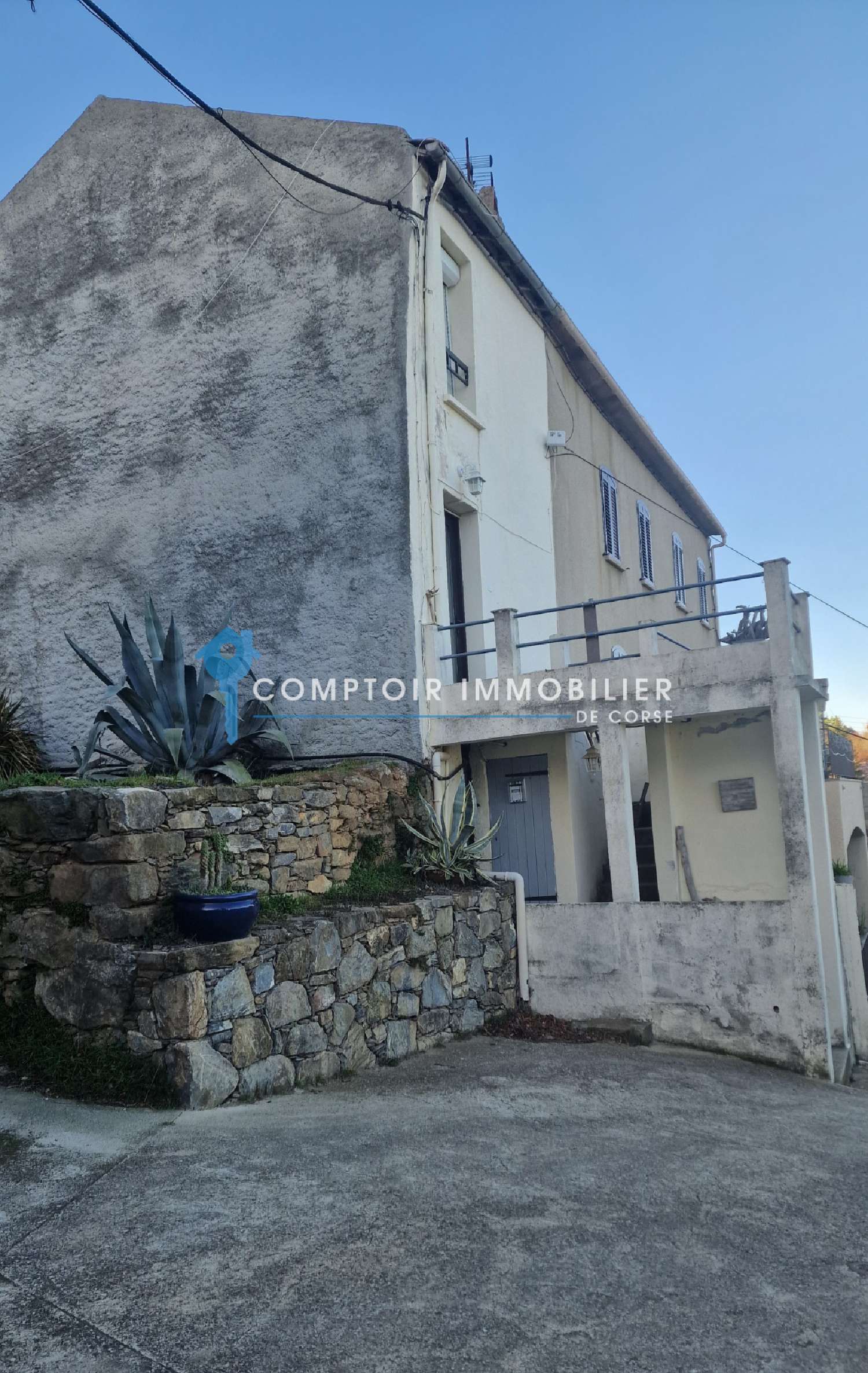  kaufen Haus Pietroso Haute-Corse 3