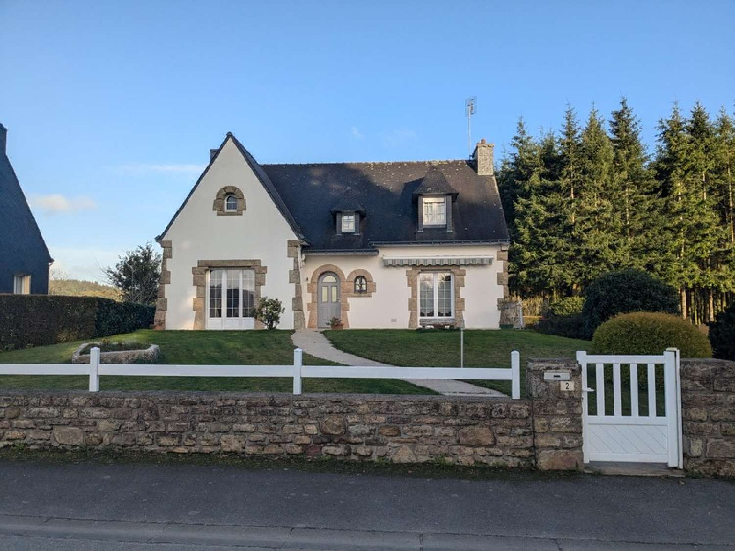  kaufen Haus Ploërdut Morbihan 2