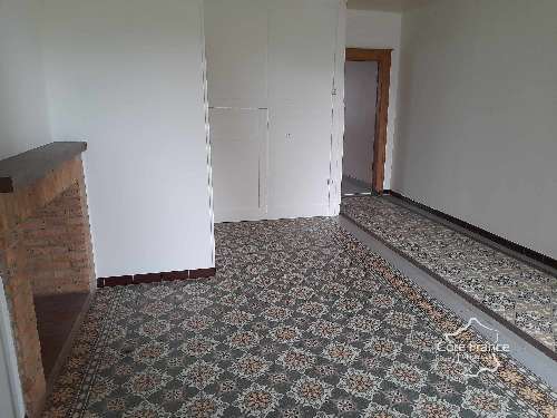 Plomion Aisne Haus foto